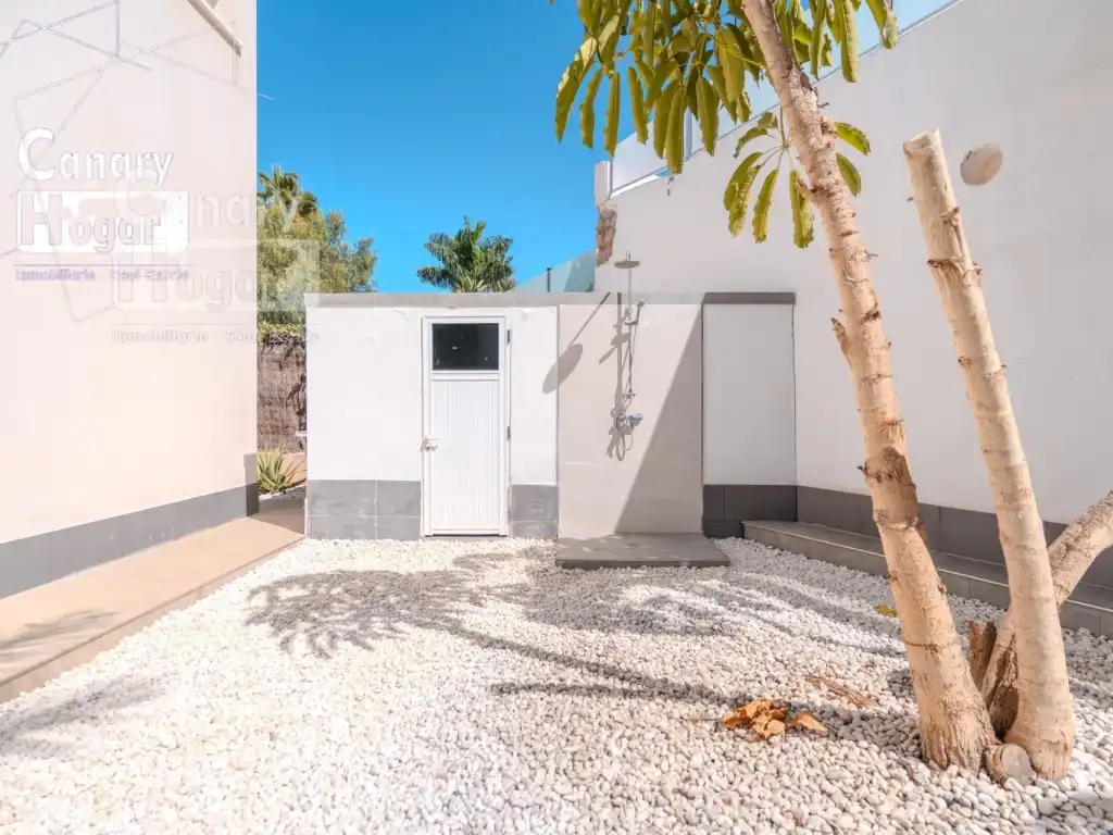 Casa con terraza en venta en Callao Salvaje - Playa Paraíso, imagen 13