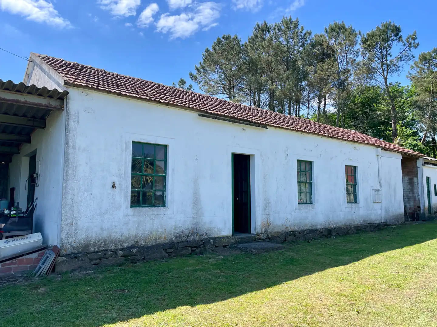 Terreni e lotti in vendita a Estrada da Canteira dos Mestros, imagen 9
