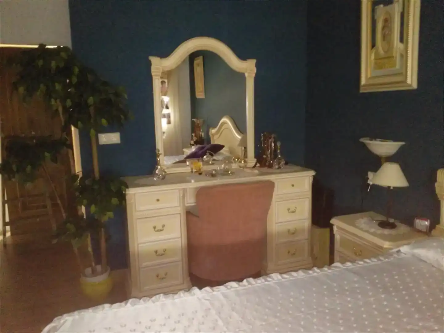 Habitación de Piso en venta en Cartagena con Aire acondicionado, Jardín privado y Amueblado