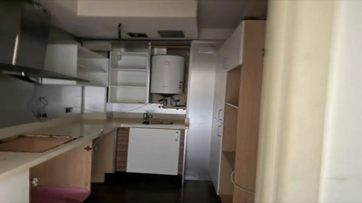 Cuina de Pis en venda en La Pobla de Mafumet amb Moblat