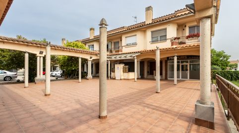 Foto 3 de Casa adosada en venta en Lliçà d'Amunt, Barcelona