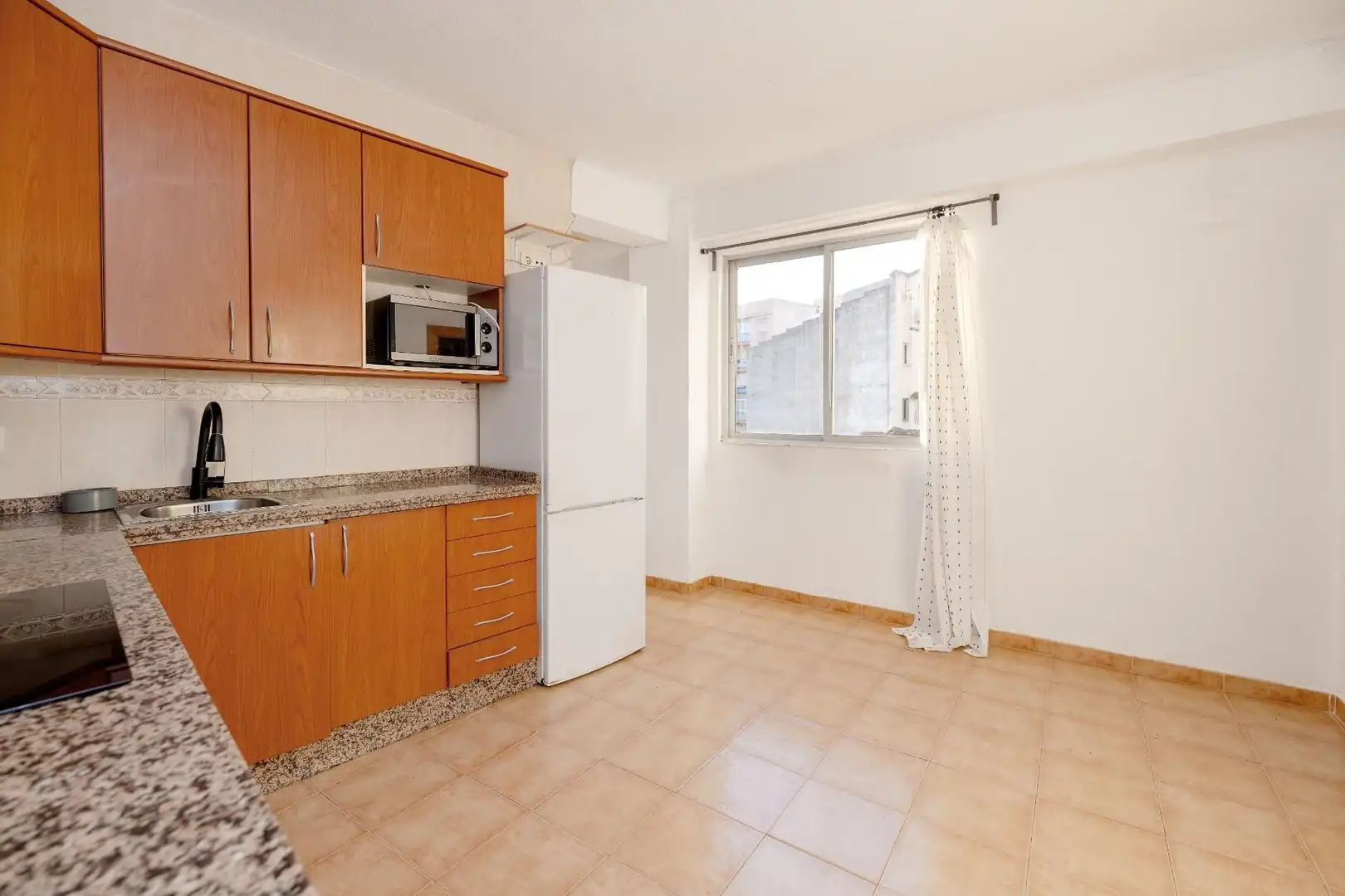 Cocina de Piso en venta en Málaga