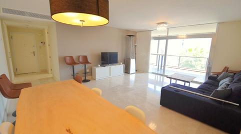 Foto 5 de Apartamento de alquiler en Del Mármol, Chullera, Manilva
