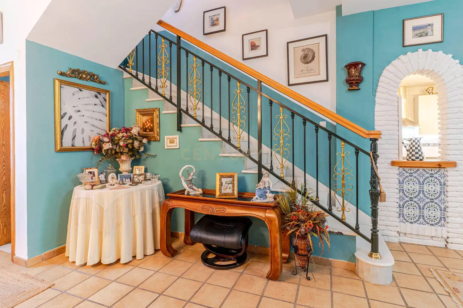 Casa o chalet en venta en Motril con Aire acondicionado, Jardín privado y Trastero