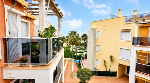 Foto 2 de Apartament de lloguer a Racó, Cullera