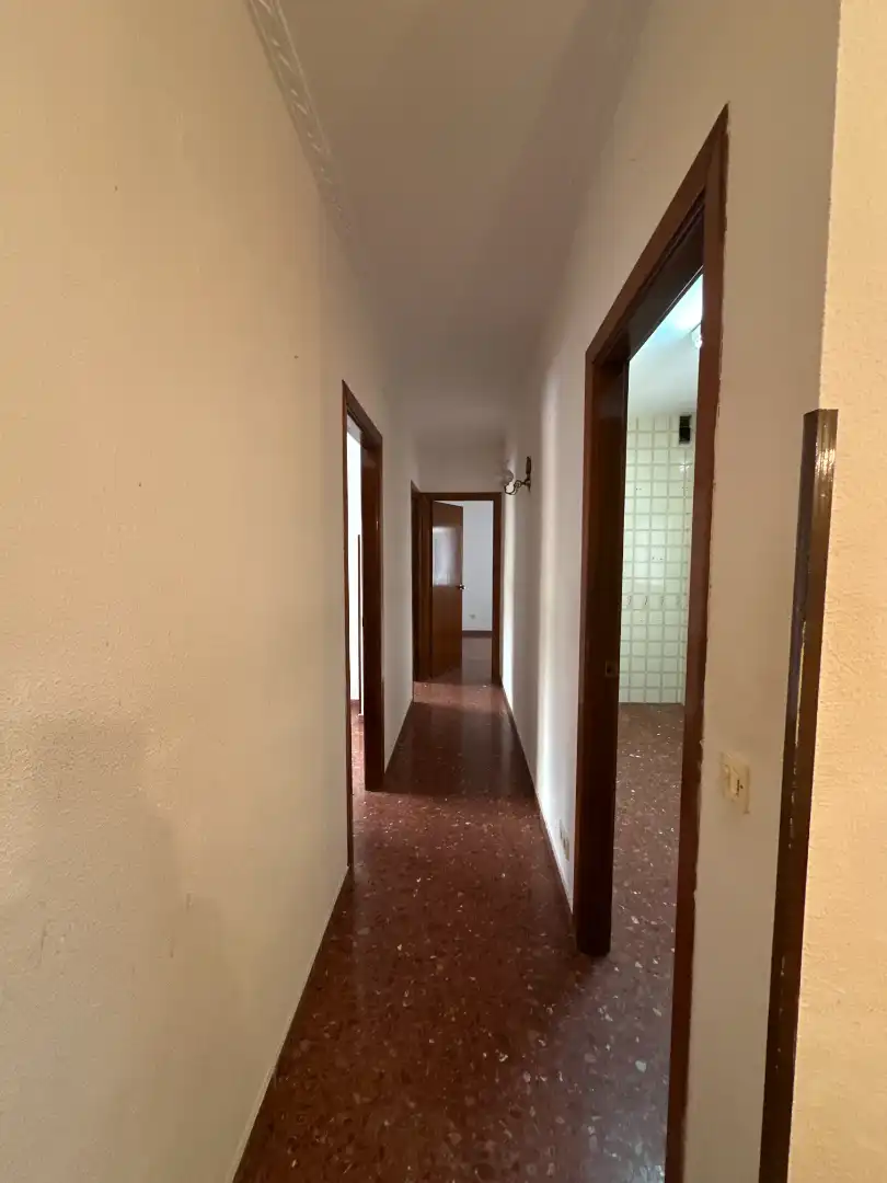 Pis en venda en Úbeda amb Traster