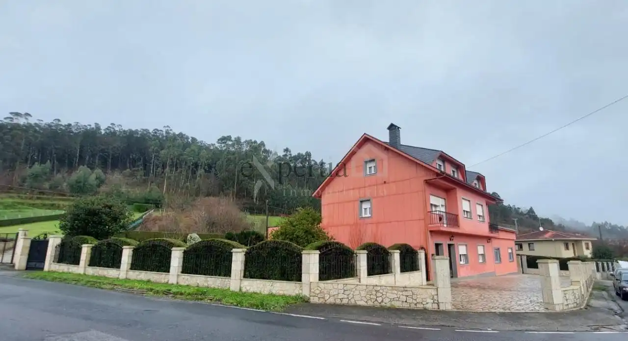 Maison avec jardin à vendre à Boiro, imagen 50
