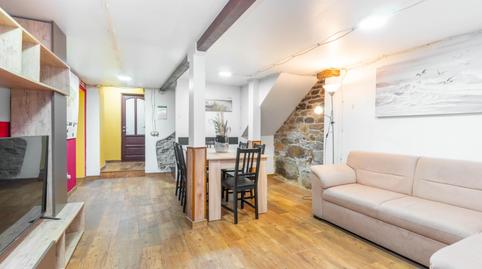 Foto 3 de Casa adosada en venda a  Gramedo, 29, Zona Rural, Mieres (Asturias)