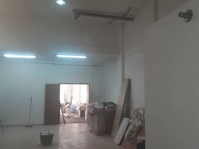 Local comercial en Alquiler en Calle Balsa Somera, 1 en Chelva
