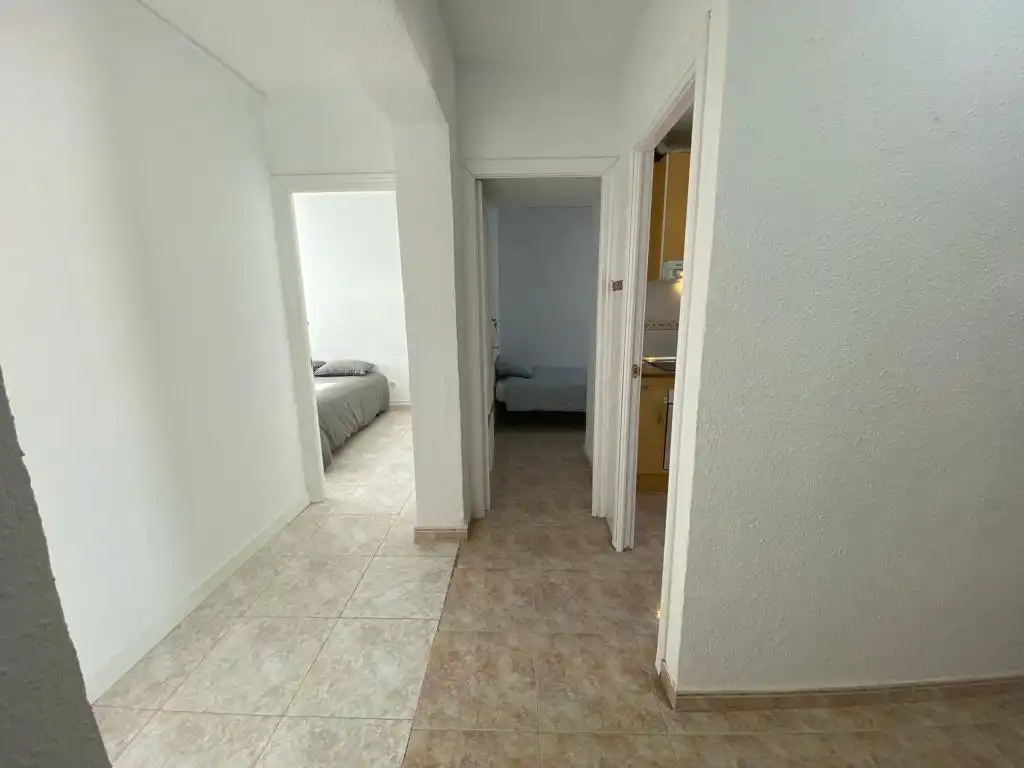 Habitación en Calle del Platino, 37, Los Rosales