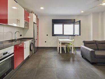 Duplex con ascensore in vendita a Paseo Marítimo - San José - La Laguna