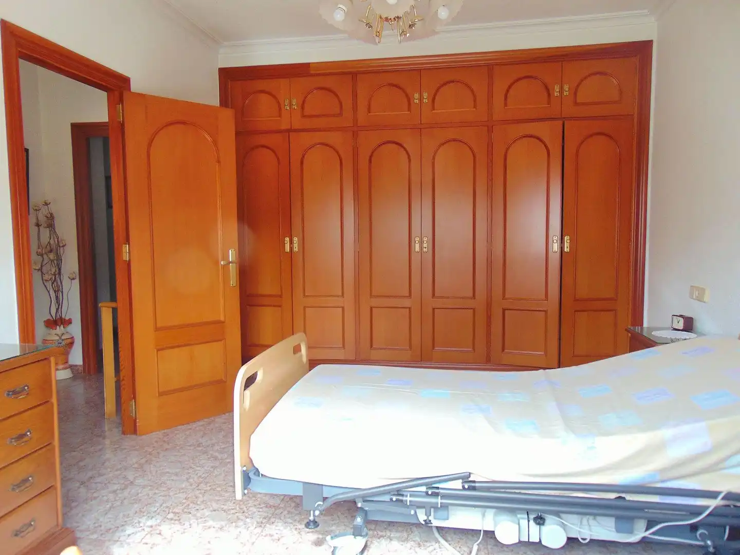 Villa con terrazza in vendita a Los Cuarteros, imagen 17