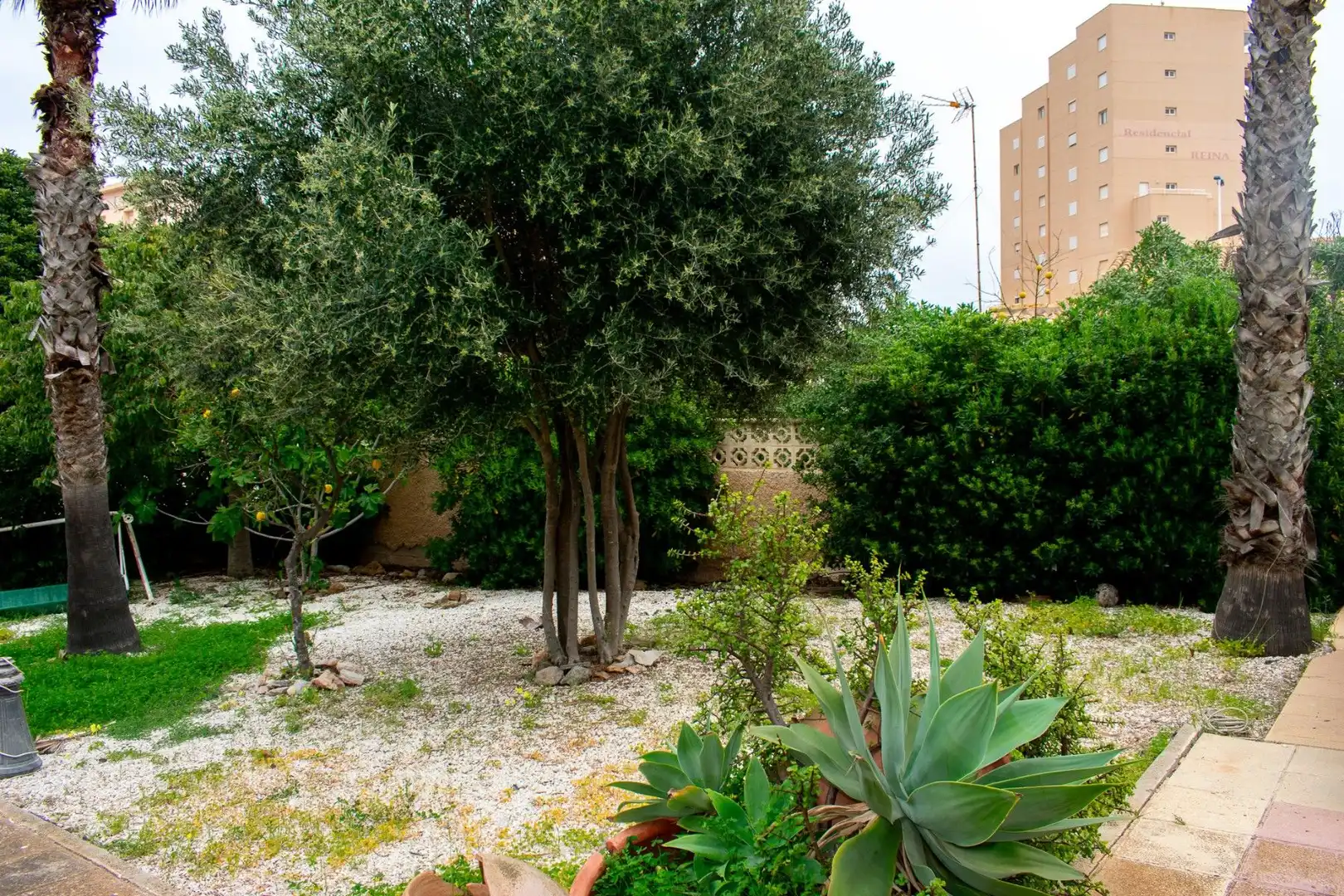 Villa avec terrasse à vendre à Zona Galúa - Calnegre, imagen 41