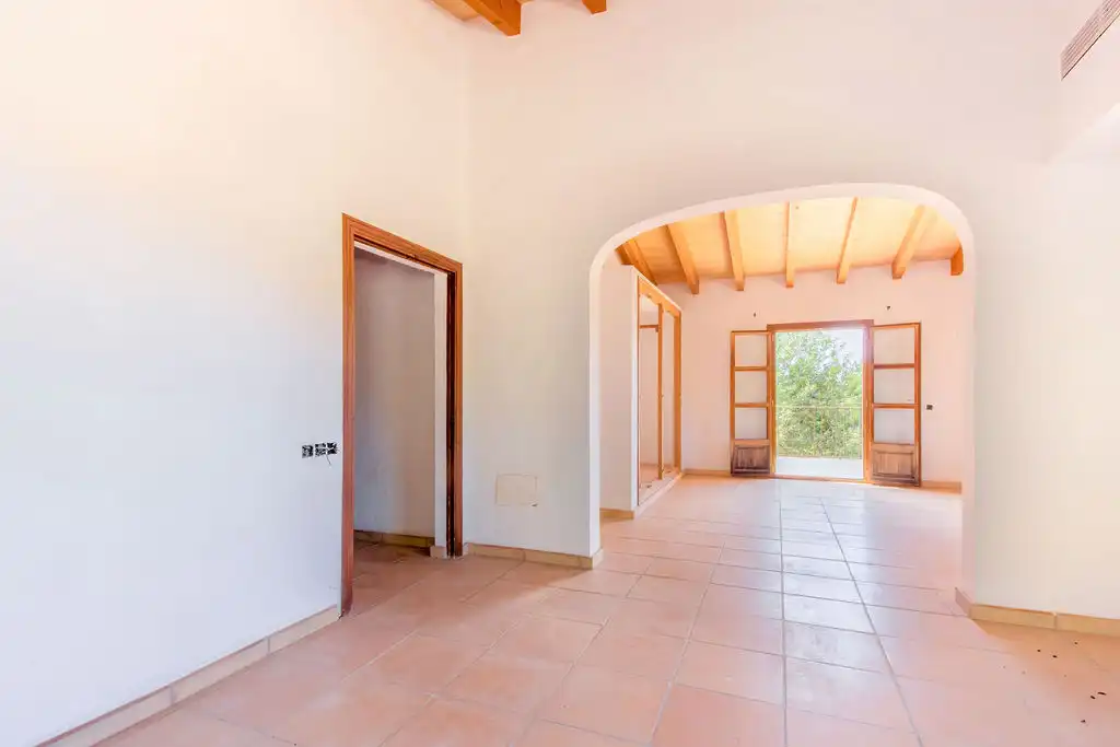 Casa o xalet en venda en Andratx amb Piscina comunitària