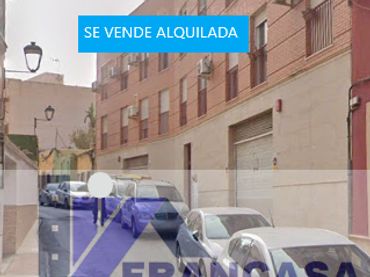 Piso en venta en Viator