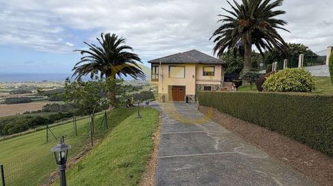 Foto 2 de Casa o xalet en venda a Otur a Villapedre - Anleo, Navia, Asturias