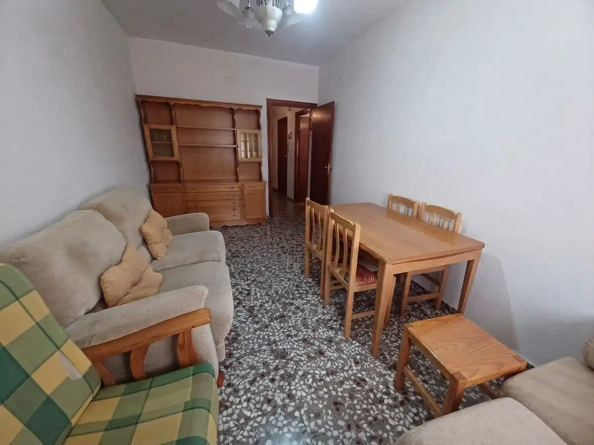 Wohnung mit Terrasse zum Verkauf in La Roda, imagen 13