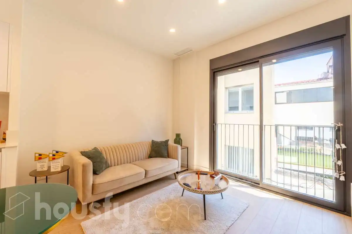 Piso con piscina en venta en Carrer Sant Felip Neri ., imagen 7