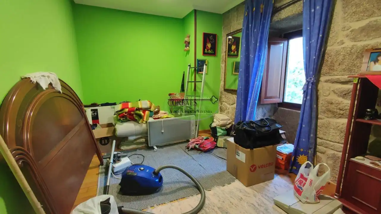 Casa o xalet en venda en Vilamarín amb Moblat i Balcó