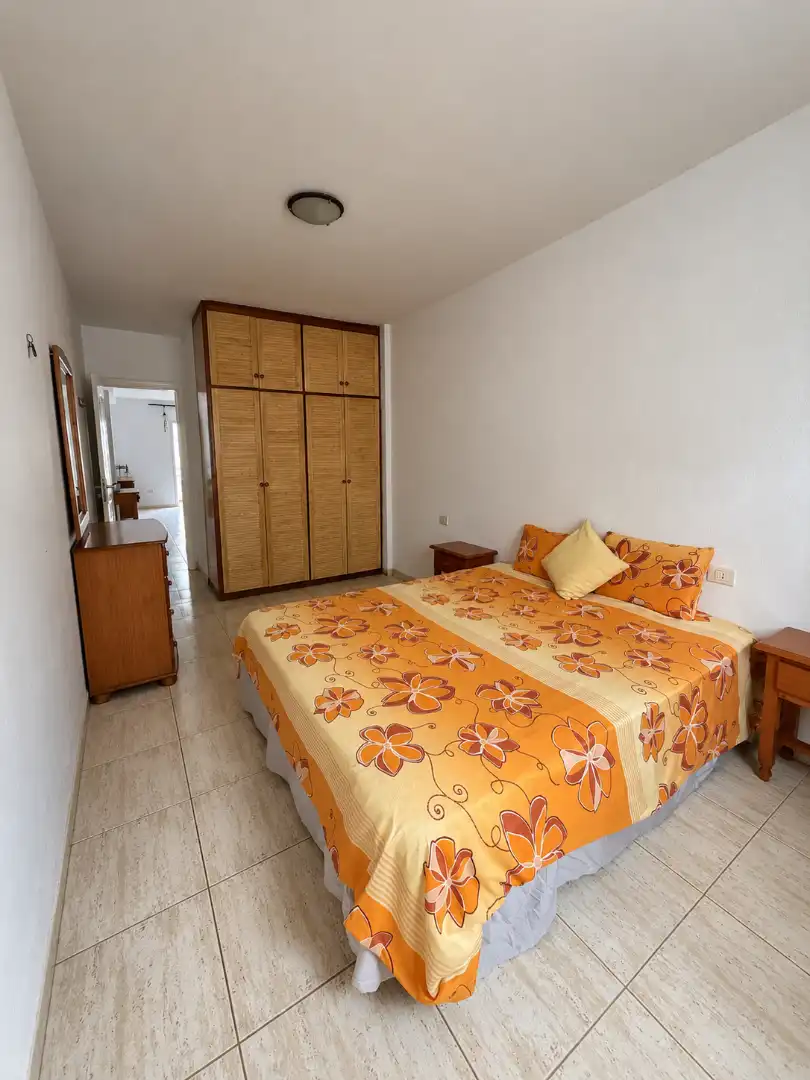 Habitación de Ático en venta en San Miguel de Abona con Terraza, Amueblado y Balcón