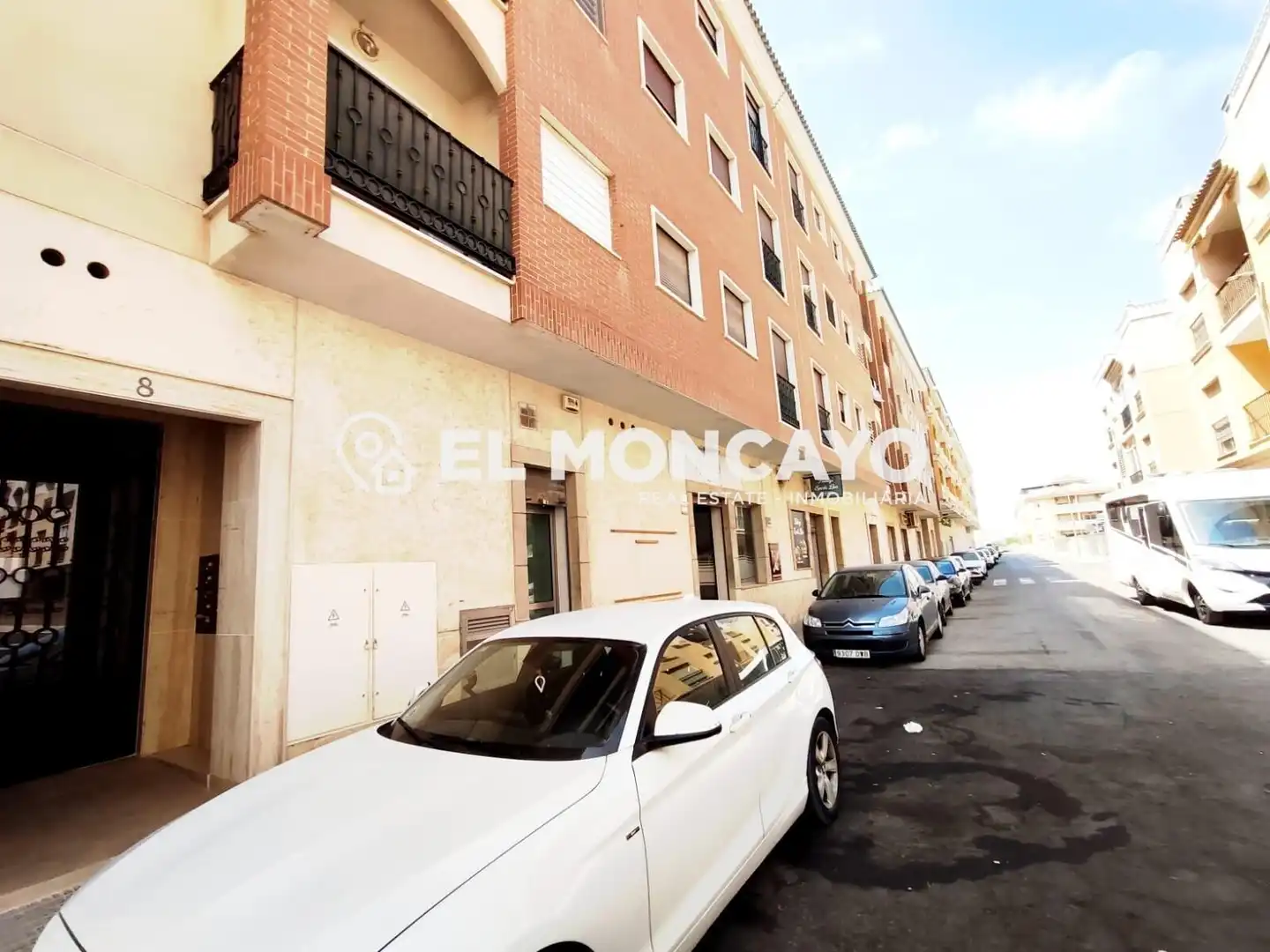 Apartament amb ascensor en venda a Formentera del Segura, imagen 3