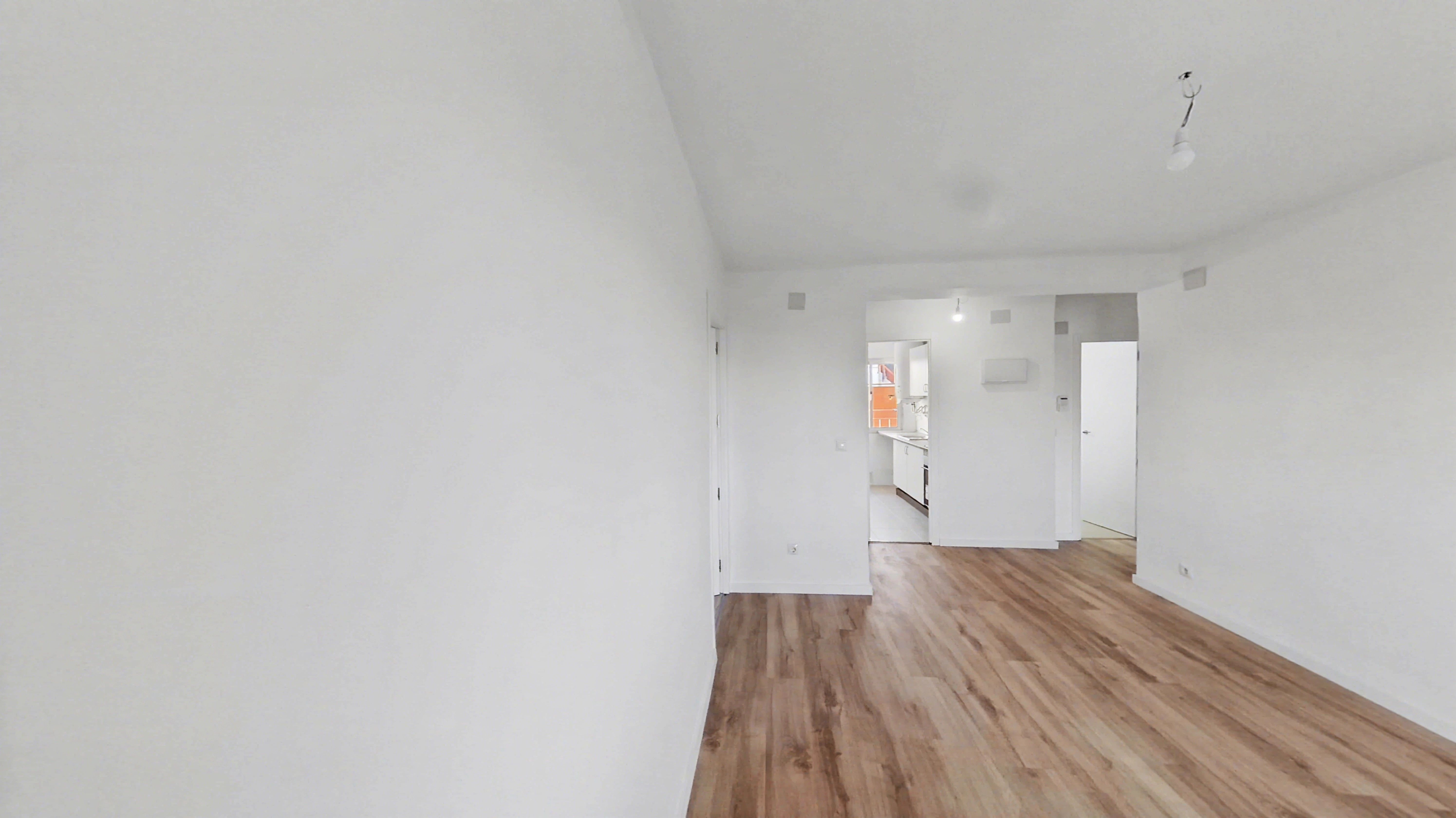 Apartment to rent in  Madrid Capital  with Pets allowed