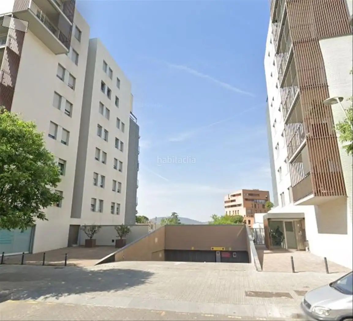 Individuale in vendita a Carrer de Joana Raspall 15d, imagen 8