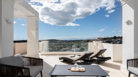 Foto 3 de Apartamento en venta en Los Naranjos, Marbella