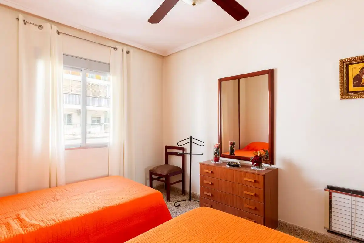 Wohnung mit Aufzug zum Verkauf in Carrer del Castell de Benissanó, imagen 29