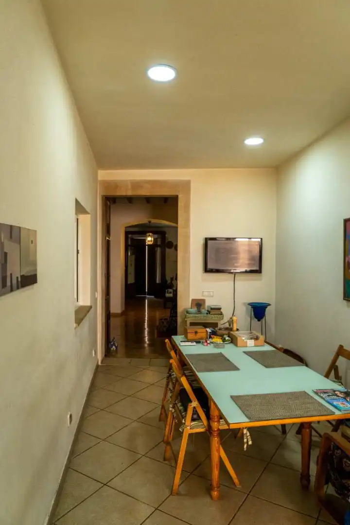 Detached homes for sale in Santanyí  with Air Conditioner, Private garden and Terrace