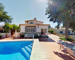 House or chalet for sale in Málaga Capital