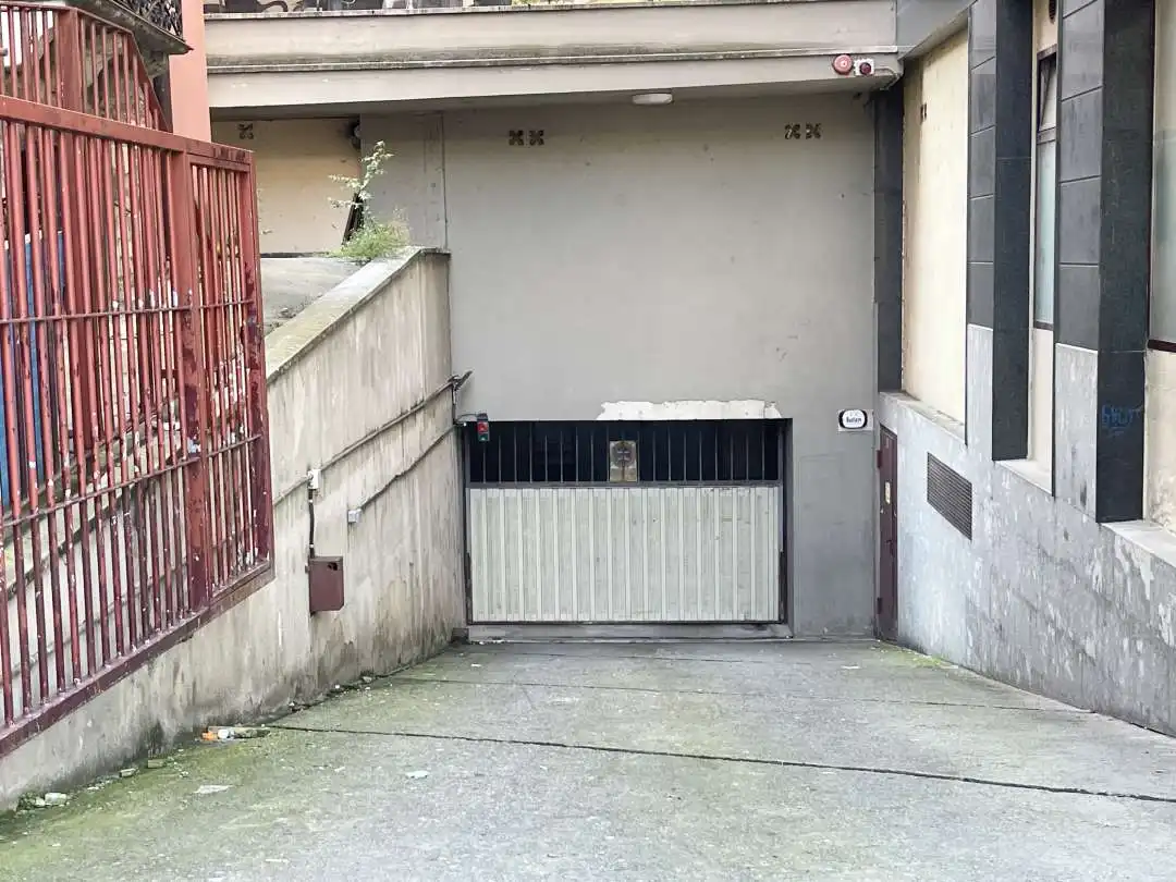 Aparcamiento en venta en San Frantzisko Kalea, imagen 2