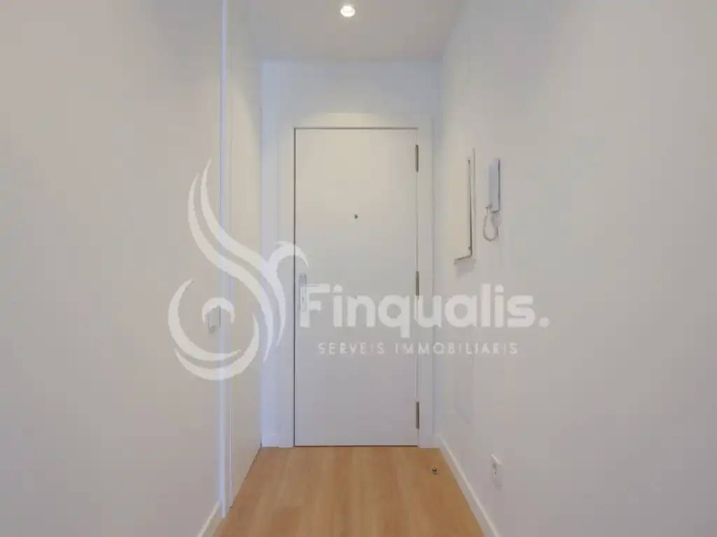 Piso en venta en Santa Eulàlia de Ronçana