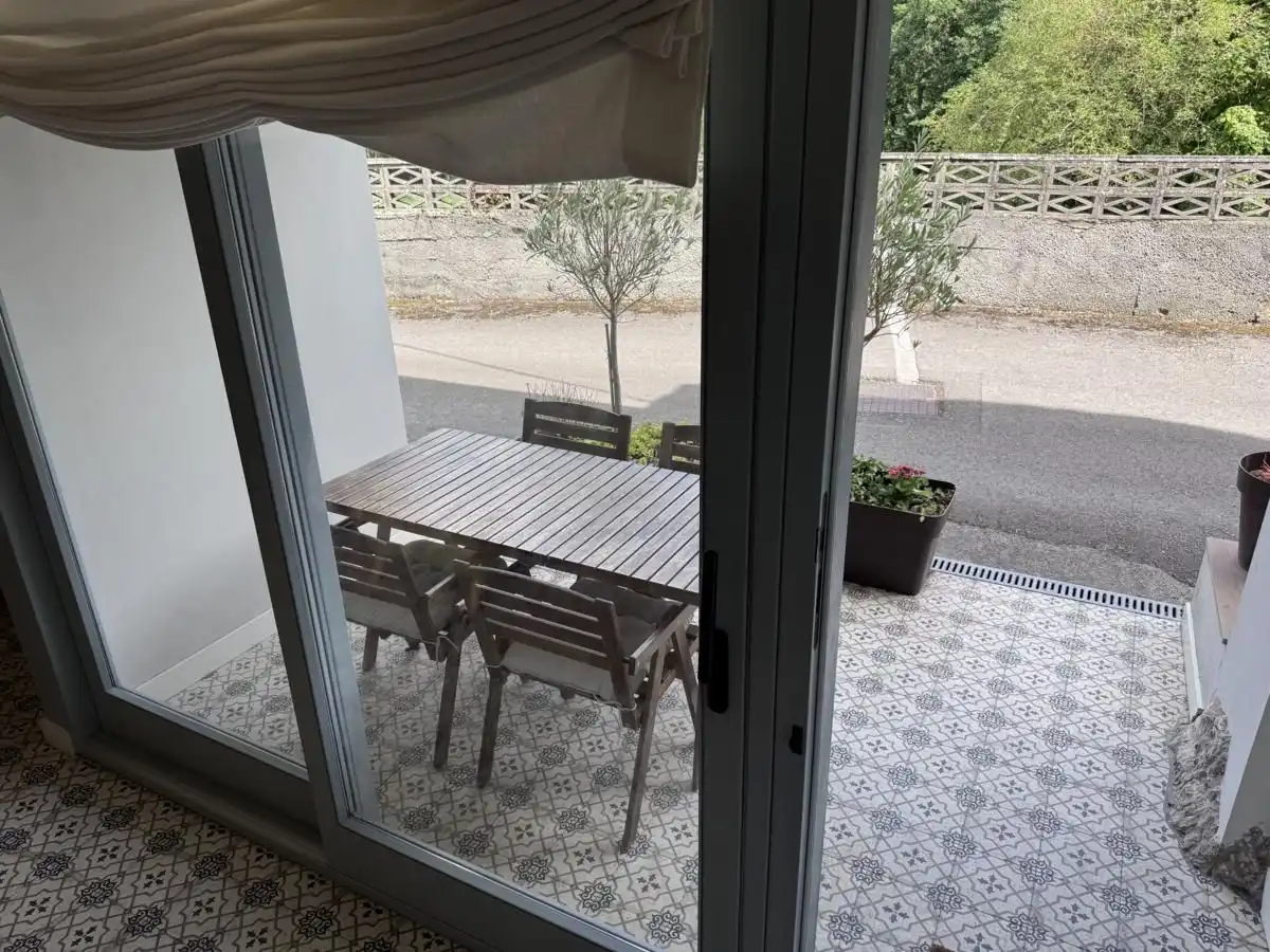 Terrace of Detached homes for sale in Llanes  with Heating, Terrace and Furnished