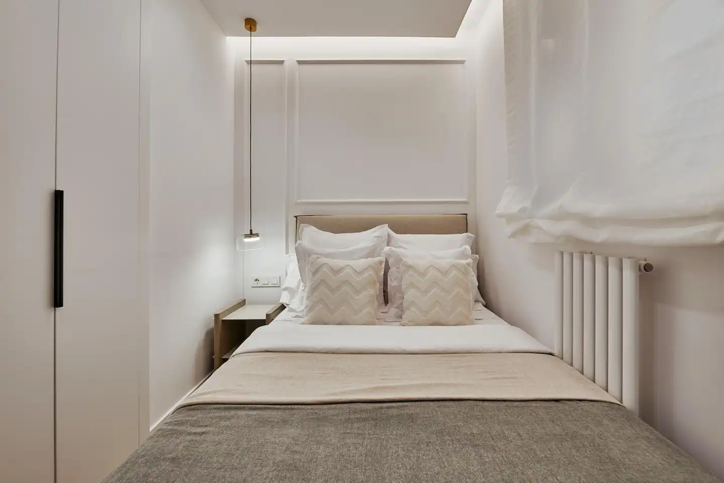 Ground floor with lift for sale in Calle de Colón, imagen 34