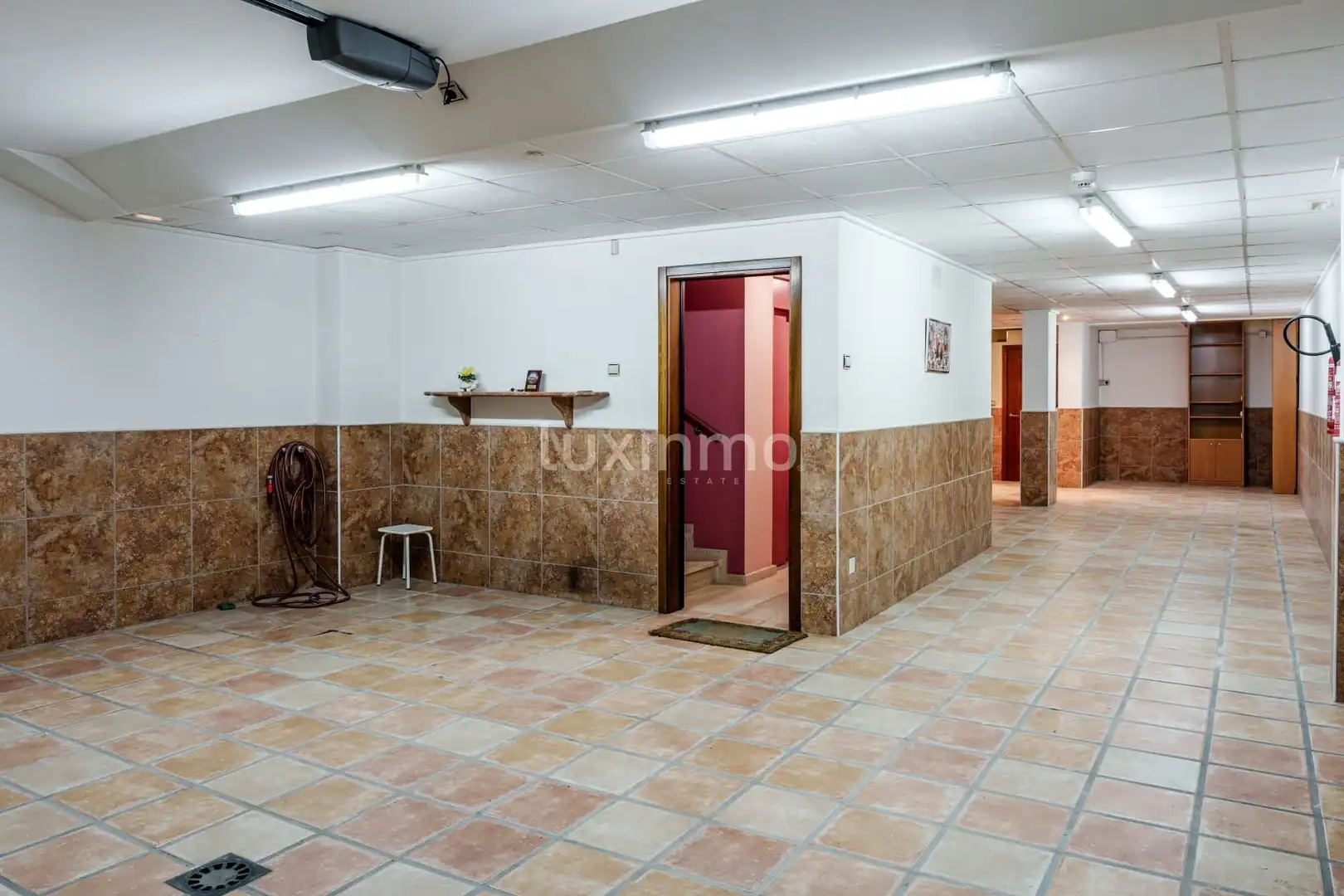 Country house zum Verkauf in Alicante / Alacant mit Klimaanlage, Heizung und Privatgarten