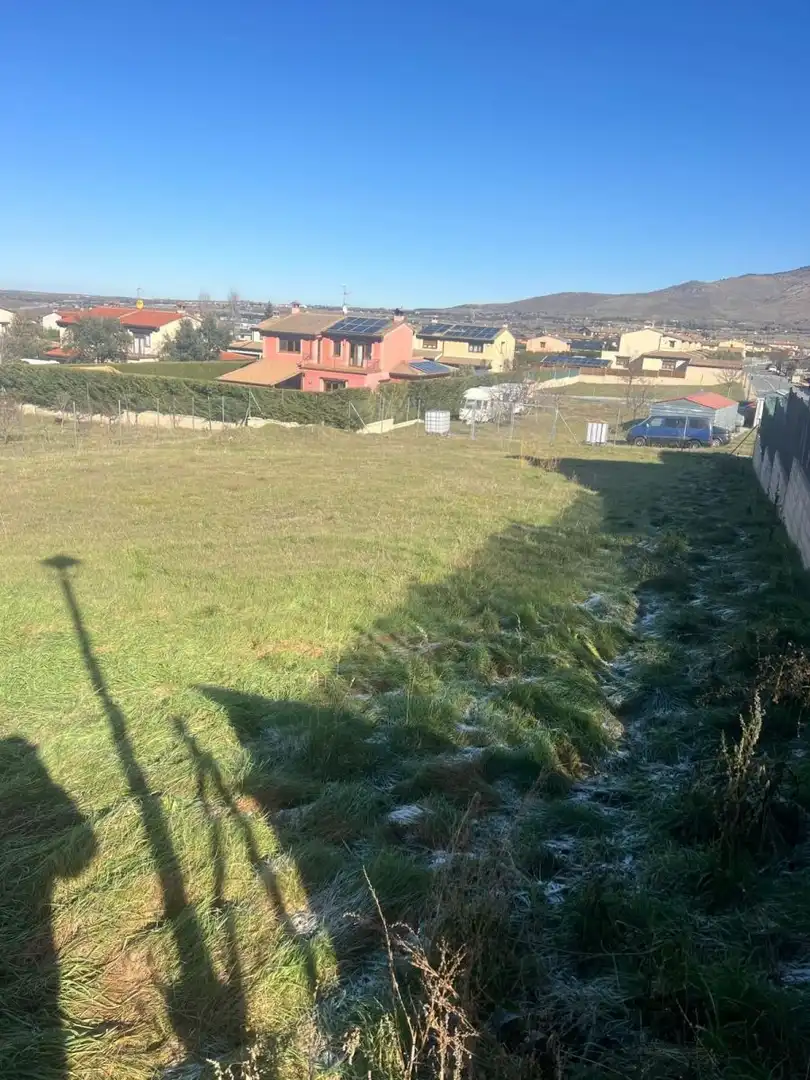 Terreni e lotti in vendita a Palazuelos de Eresma, imagen 2