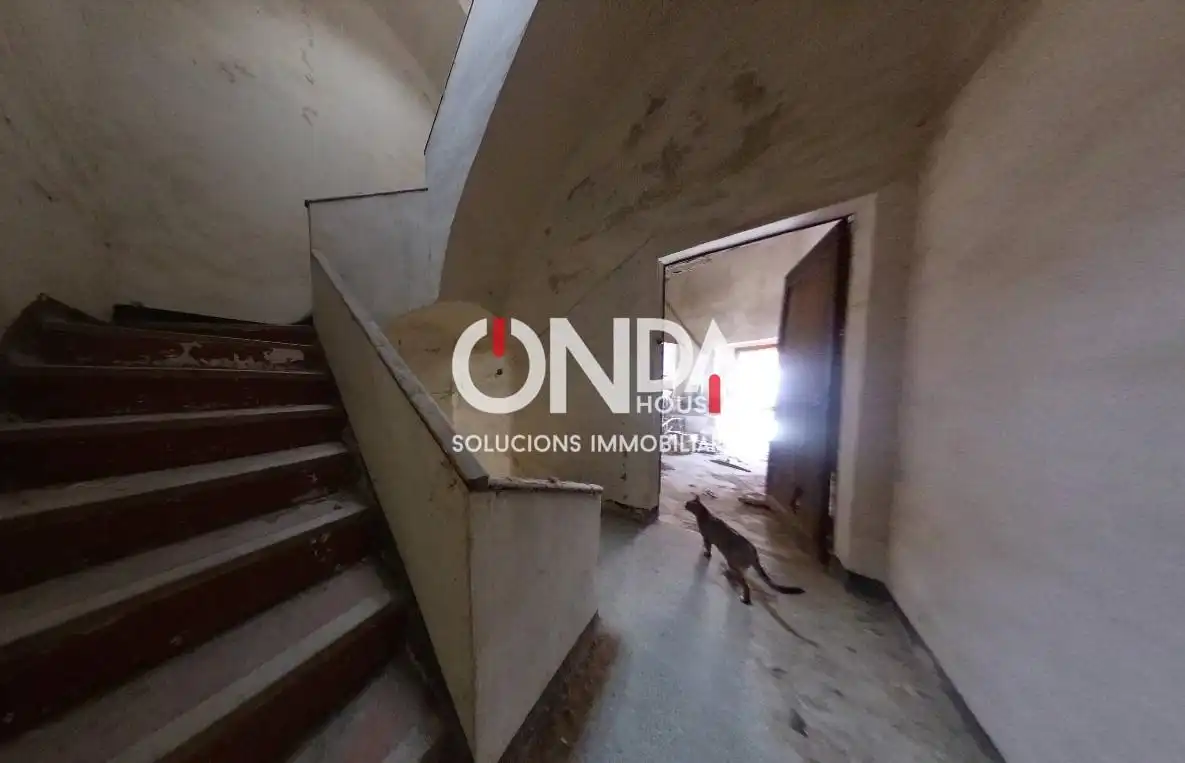 Finca rústica en venta en Talarn con Trastero, Amueblado y Balcón