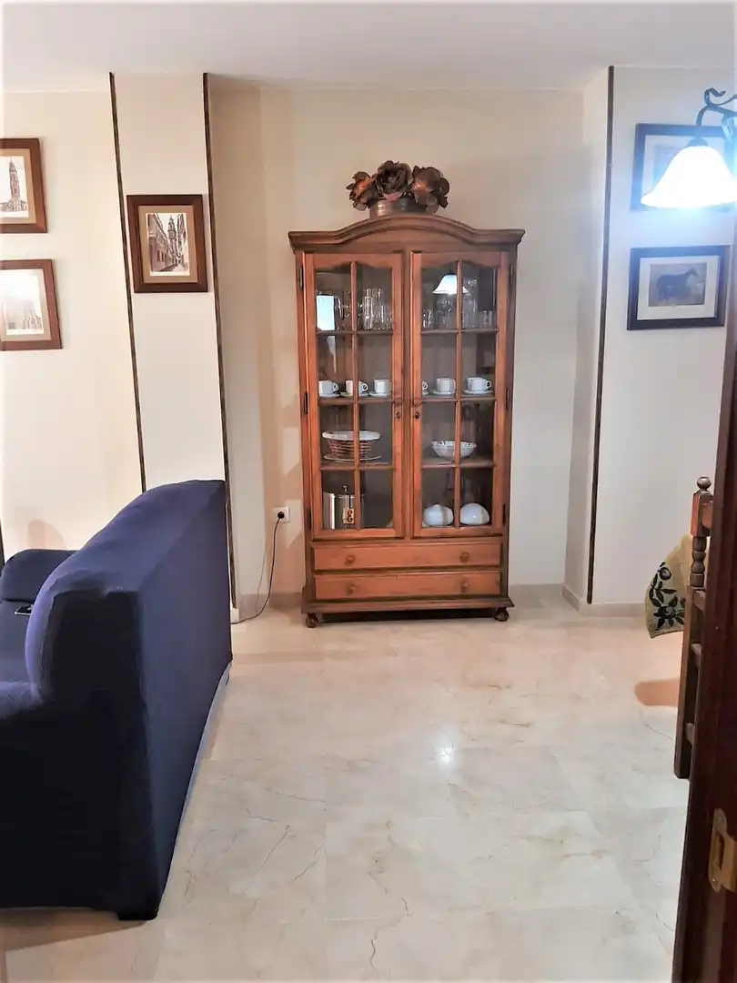 Apartments for rent in Centro
