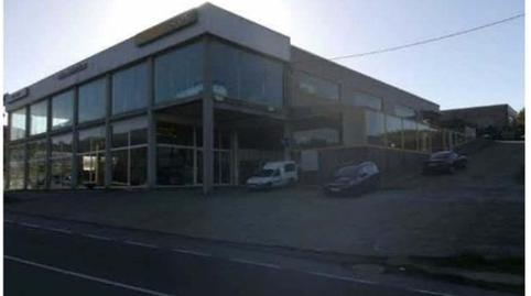Photo 2 of Industrial buildings for sale in O Carril, Pontevedra