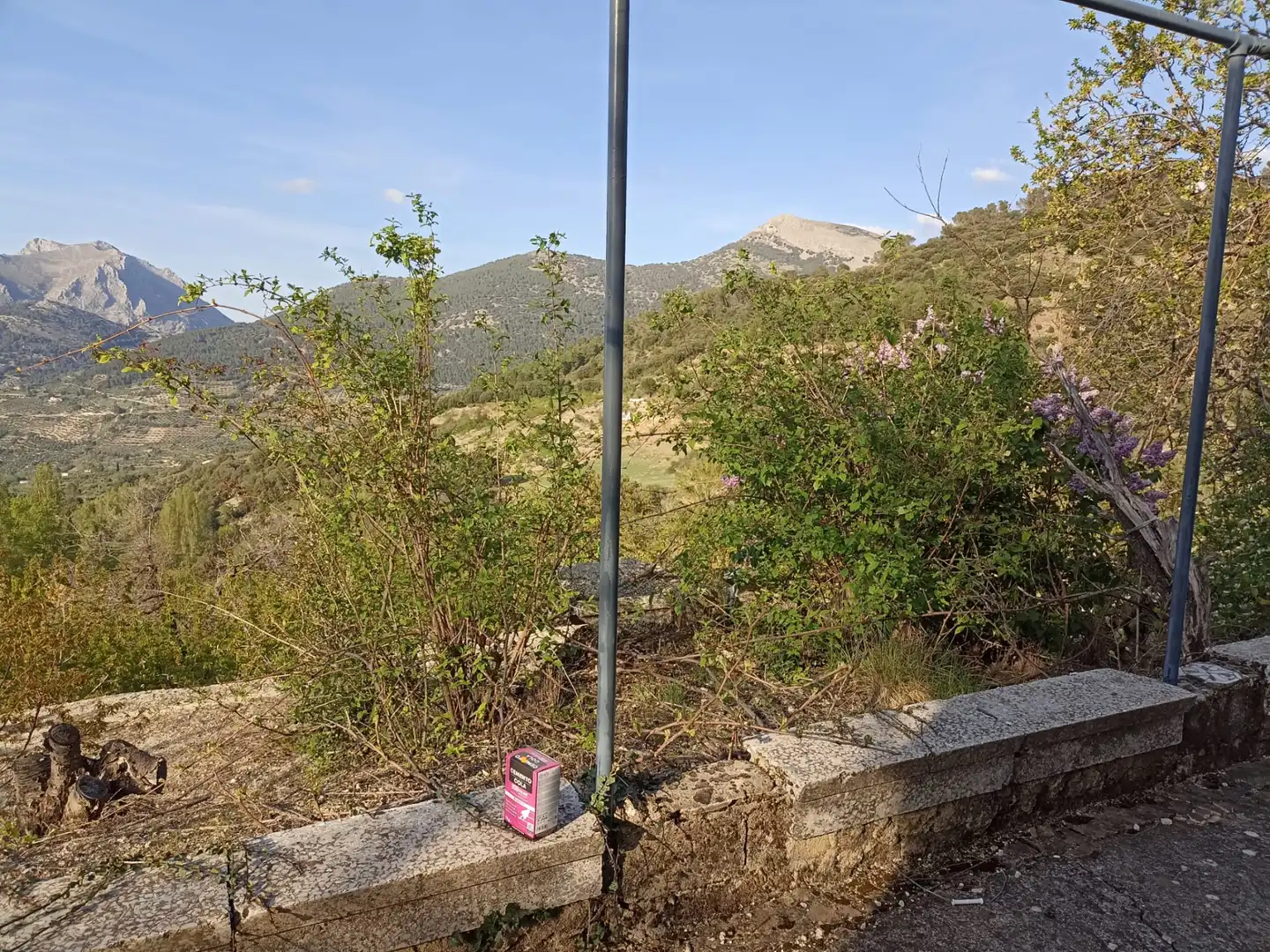 Land for sale in Torres
