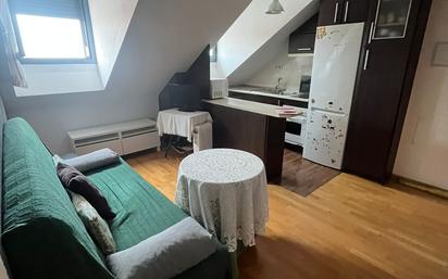 Bedroom of Flat for sale in Aranjuez  with Air Conditioner