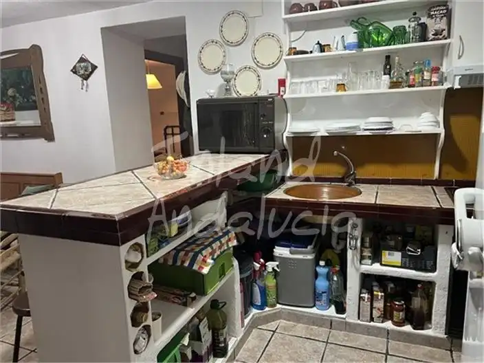 Casa rustica con piscina in vendita a Montefrío, imagen 5