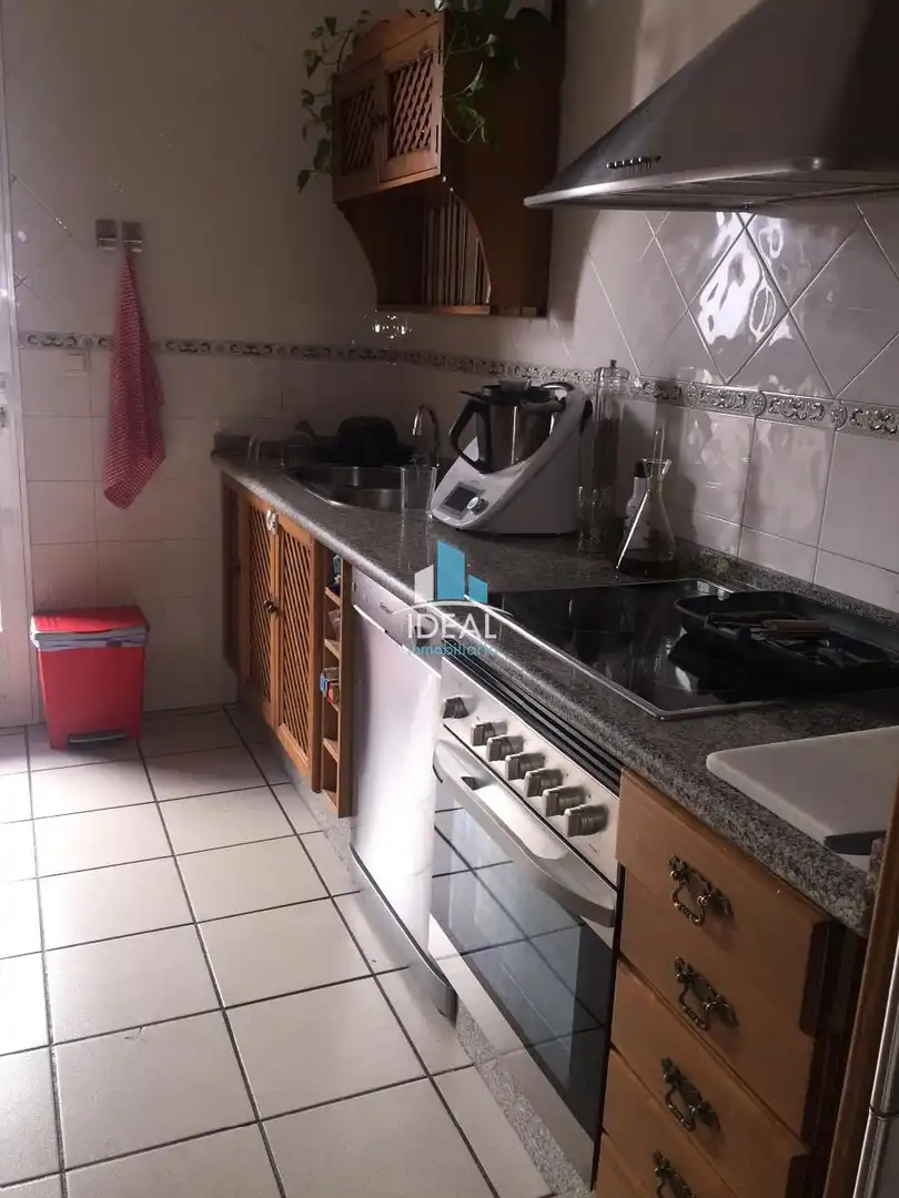 Reihenhaus mit Garten zum Verkauf in Don Benito, imagen 5