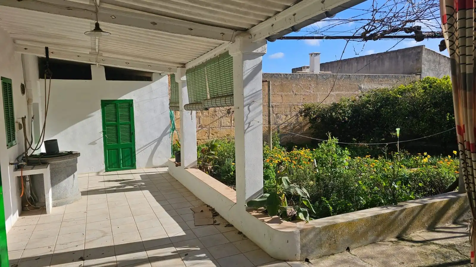 Terrace of Houses for sale in Ariany
