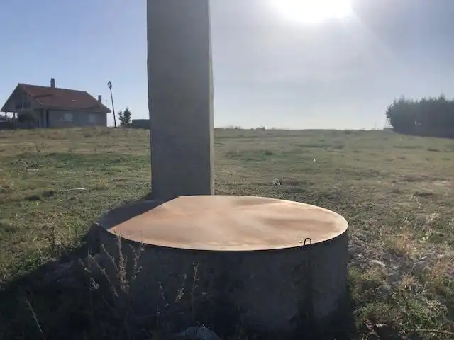 Residencial en venta en Morales del Vino