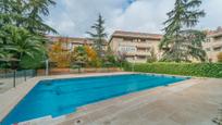 Piscina de Àtic en venda en Galapagar amb Aire condicionat