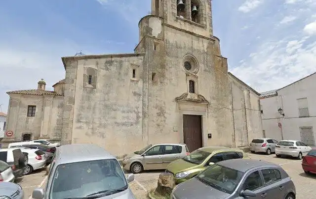 Chalet en venta en CL CACERES, imagen 3