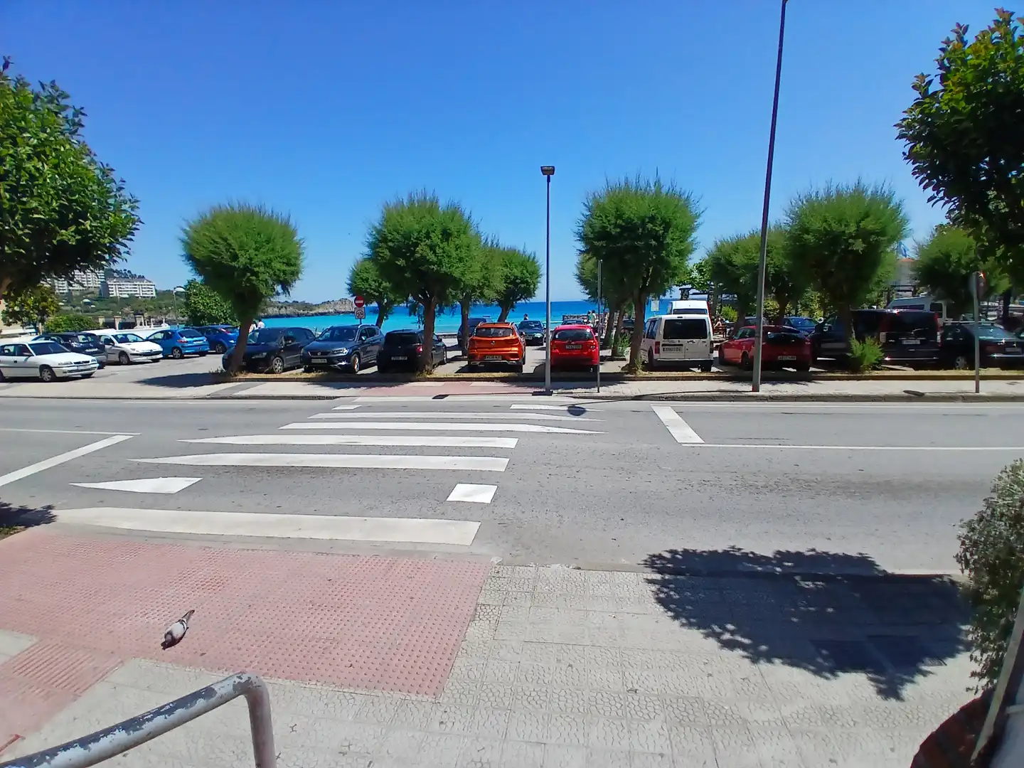 Gewerbefläche zum Verkauf in Paseo Ostende, imagen 22