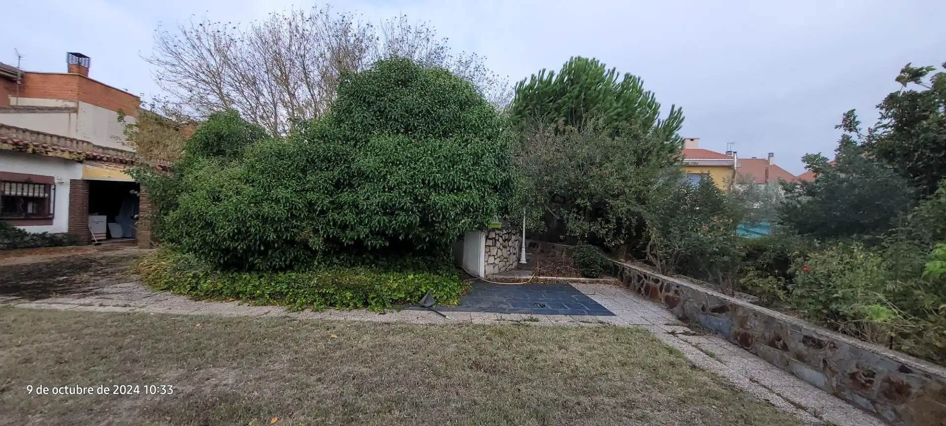 Xalet amb terrassa en venda a Morales del Vino, imagen 65
